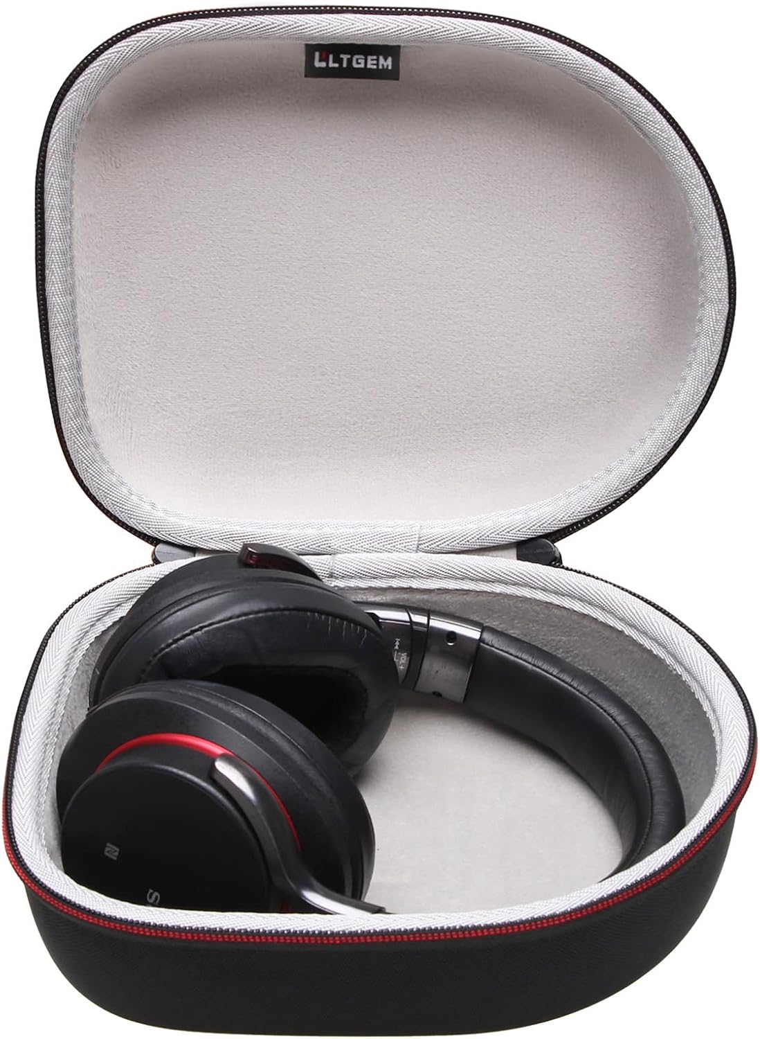 Audio Technica Headphone Ath-M20X - Funda para auriculares Audio-Technica ATH-M20x/Raycon/JBL/Sony/Anker, color