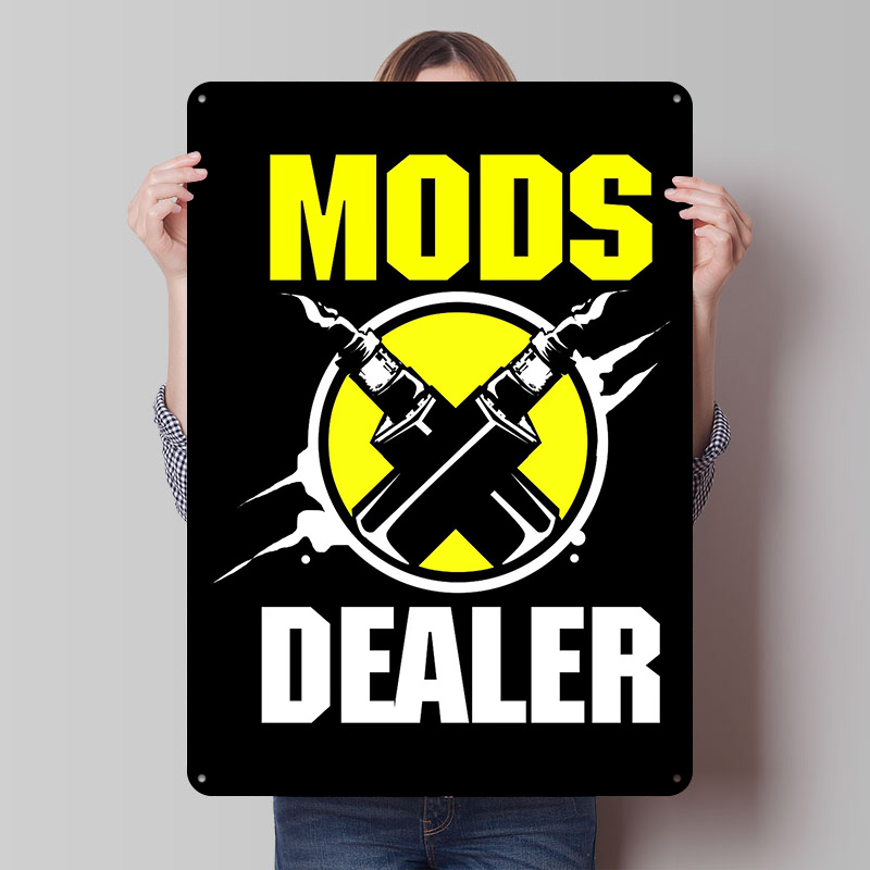 Vaping Store - Vapers Vape Mod Vape Store carteles