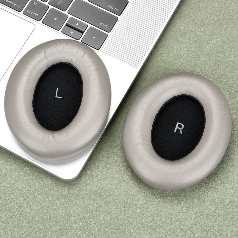 N93RNEW: par de fundas de repu - Sennheiser Headphone Momentum 4 reseña y precio