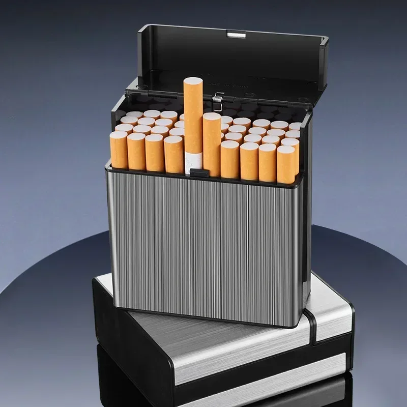Estuche para cigarrillos de gr - Smoking & Vaping Accessories reseña y precio