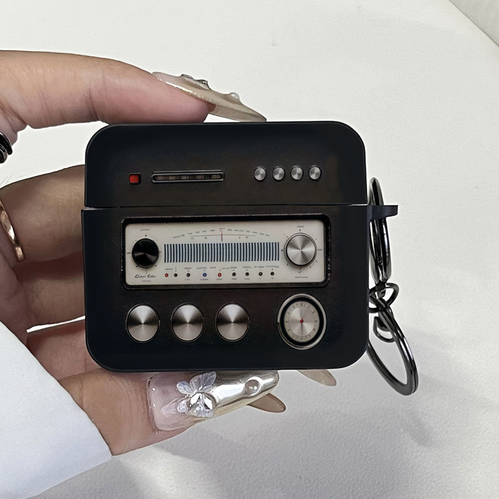 Bonitas fundas cuadradas negra - Anker Speaker Soundcore Boom 2 reseña y precio