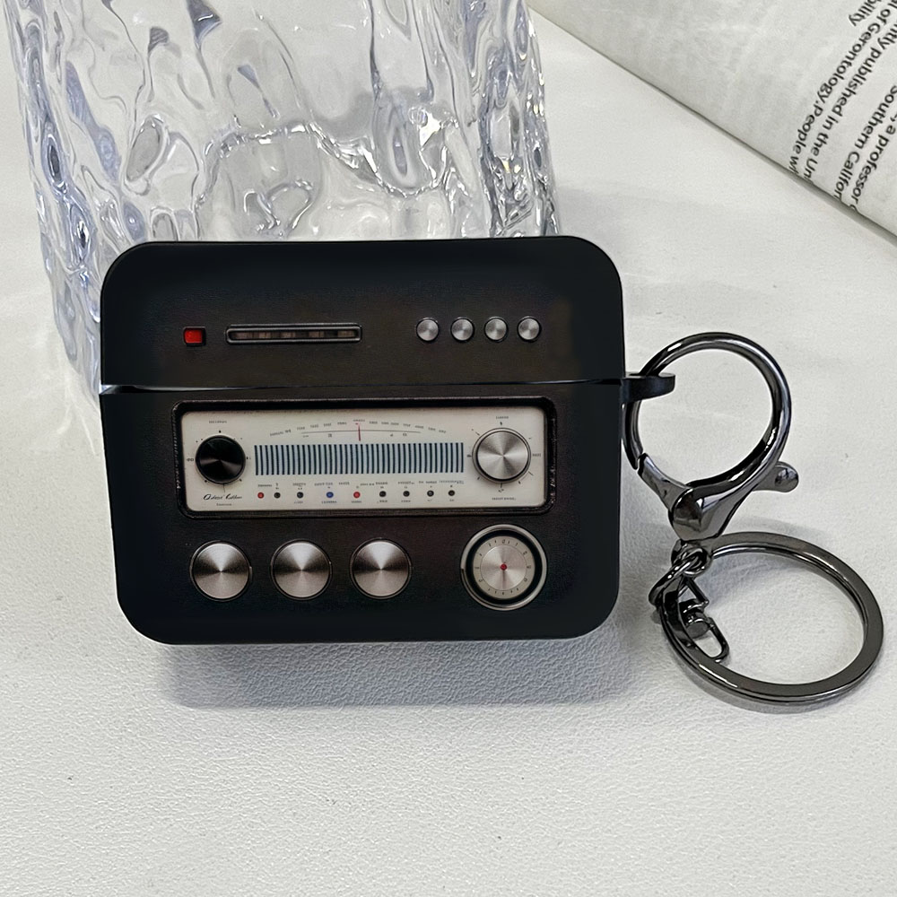 Bonitas fundas cuadradas negra - Anker Speaker Soundcore Boom 2 reseña y precio