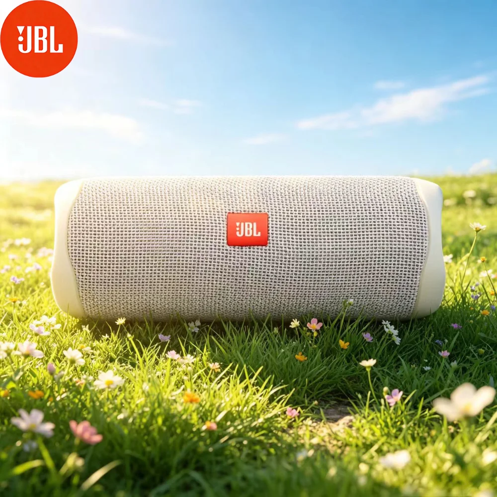Altavoz portátil JBL Flip 5, r - Jbl Speaker Flip 6 reseña y precio