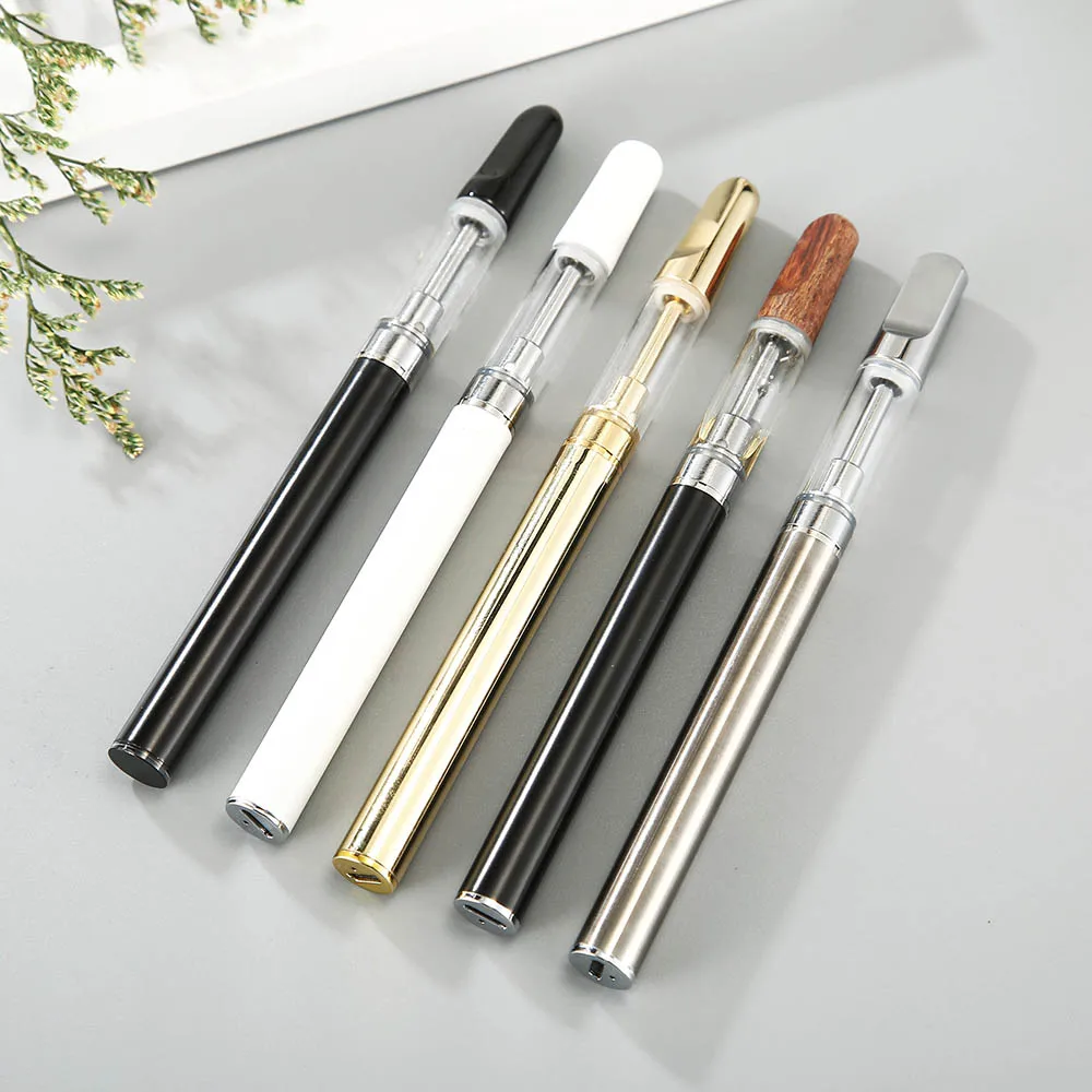 Kit de vape electrónico con CB - Vaping Air reseña y precio