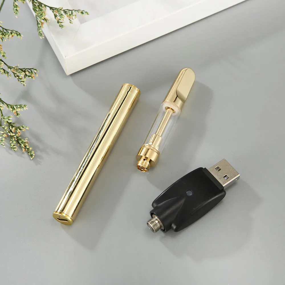 Kit de vape electrónico con CB - Vaping Air reseña y precio
