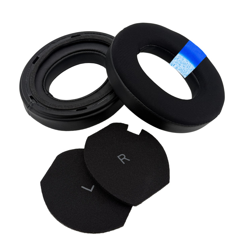 Almohadillas de gel refrigeran - Sennheiser Headphone Momentum 4 reseña y precio