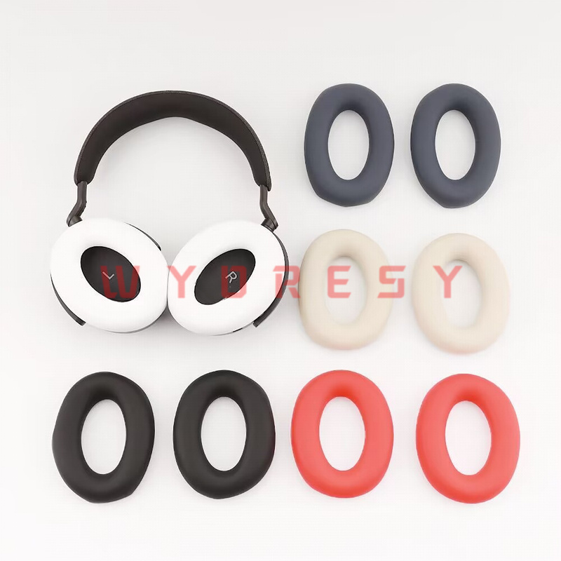 Juego de almohadillas para aur - Sennheiser Headphone Momentum 4 reseña y precio