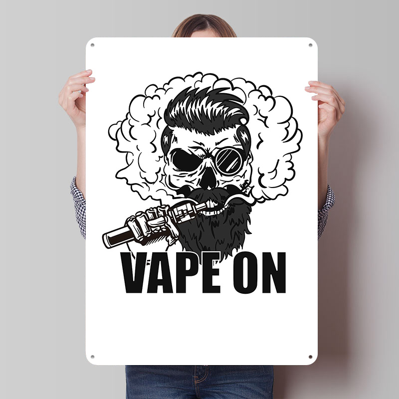 Cool Vape-Pósteres electrónico - Accessories For Vaping reseña y precio