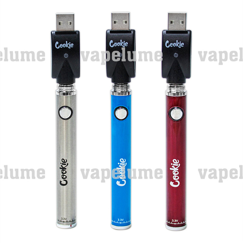Cookie Preheat Vape Pan, Bater - Accessories For Vaping reseña y precio