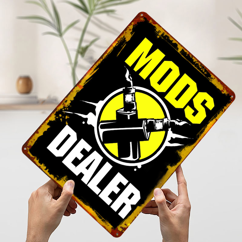 Vapers Vape Mod Vape Store car - Vaping Store reseña y precio