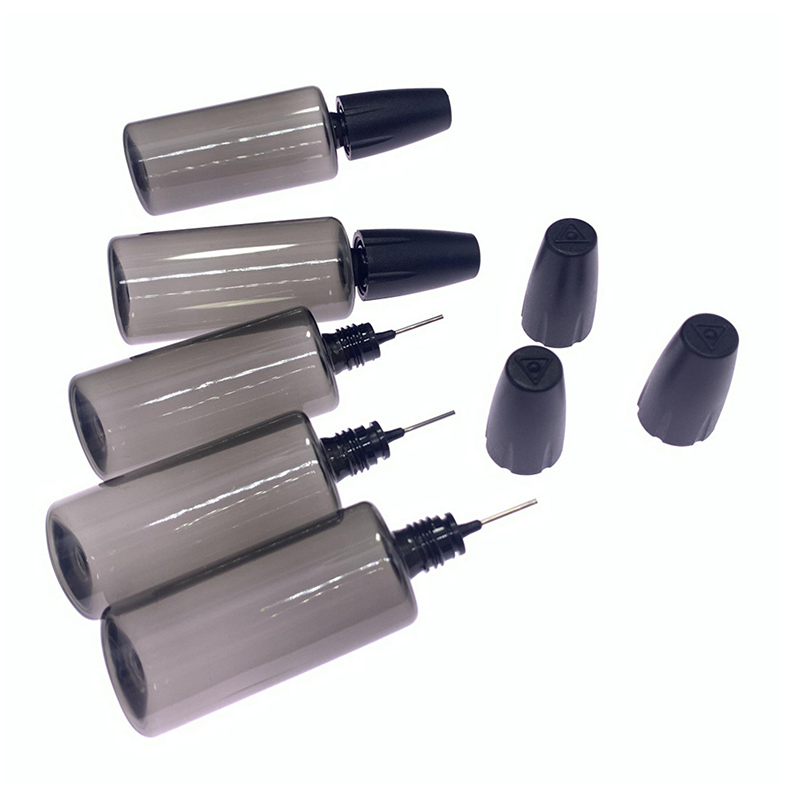 Z. 1 unidad de frasco transpar - Accessories For Vaping reseña y precio