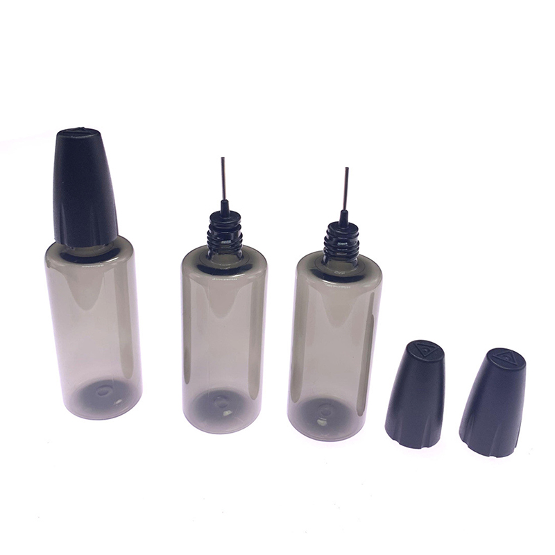 Z. 1 unidad de frasco transpar - Accessories For Vaping reseña y precio