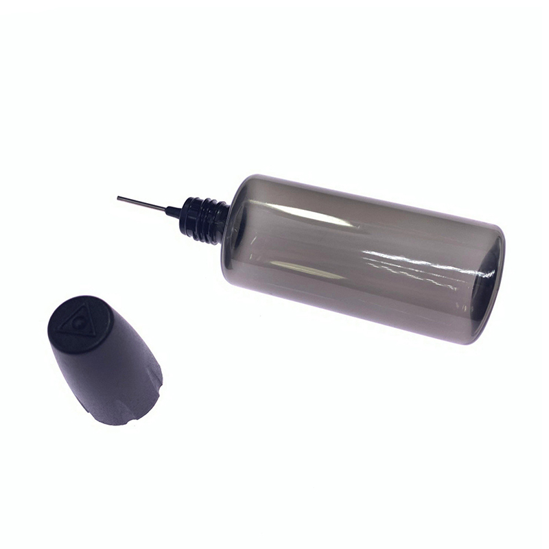 Z. 1 unidad de frasco transpar - Accessories For Vaping reseña y precio