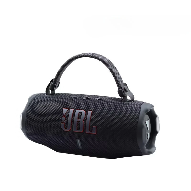 Altavoz Bluetooth JBL Charge 6 - Jbl Speaker Flip 6 reseña y precio