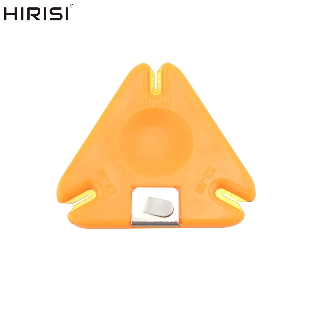 Hirisi-Herramienta de aparejo  - Mesh Coil Strip reseña y precio