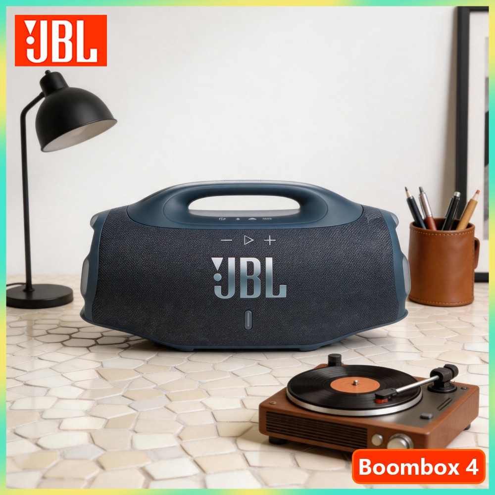Altavoz Bluetooth Inalámbrico  - Jbl Speaker Flip 6 reseña y precio