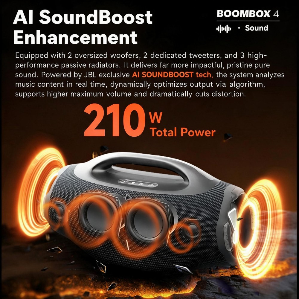 Altavoz Bluetooth Inalámbrico  - Jbl Speaker Flip 6 reseña y precio