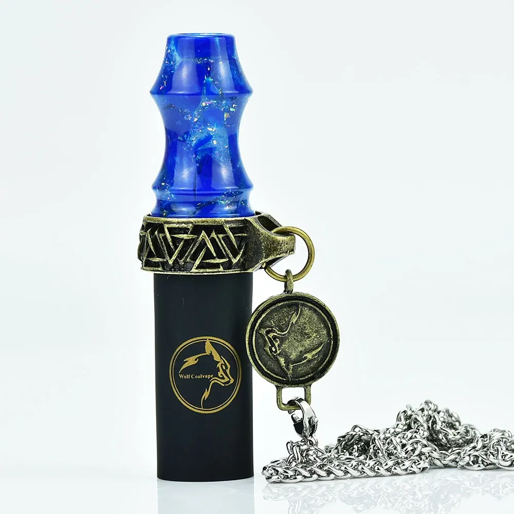 Boquillas para Hookah Wolfcool - Accessories For Vaping reseña y precio