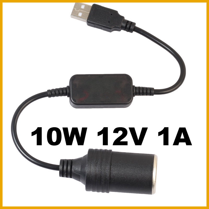 Nuevo adaptador USB de 5V 2A a - Accessories For Vaping reseña y precio