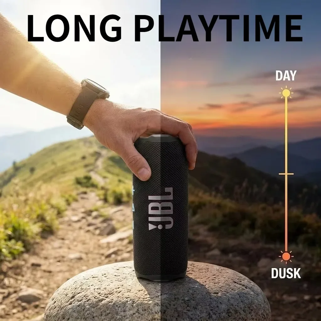 Altavoz Bluetooth portátil JBL - Anker Speaker Soundcore Boom 2 reseña y precio